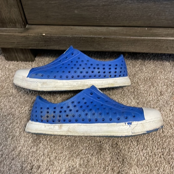 Rockets like Natives - Picture 3 of 3